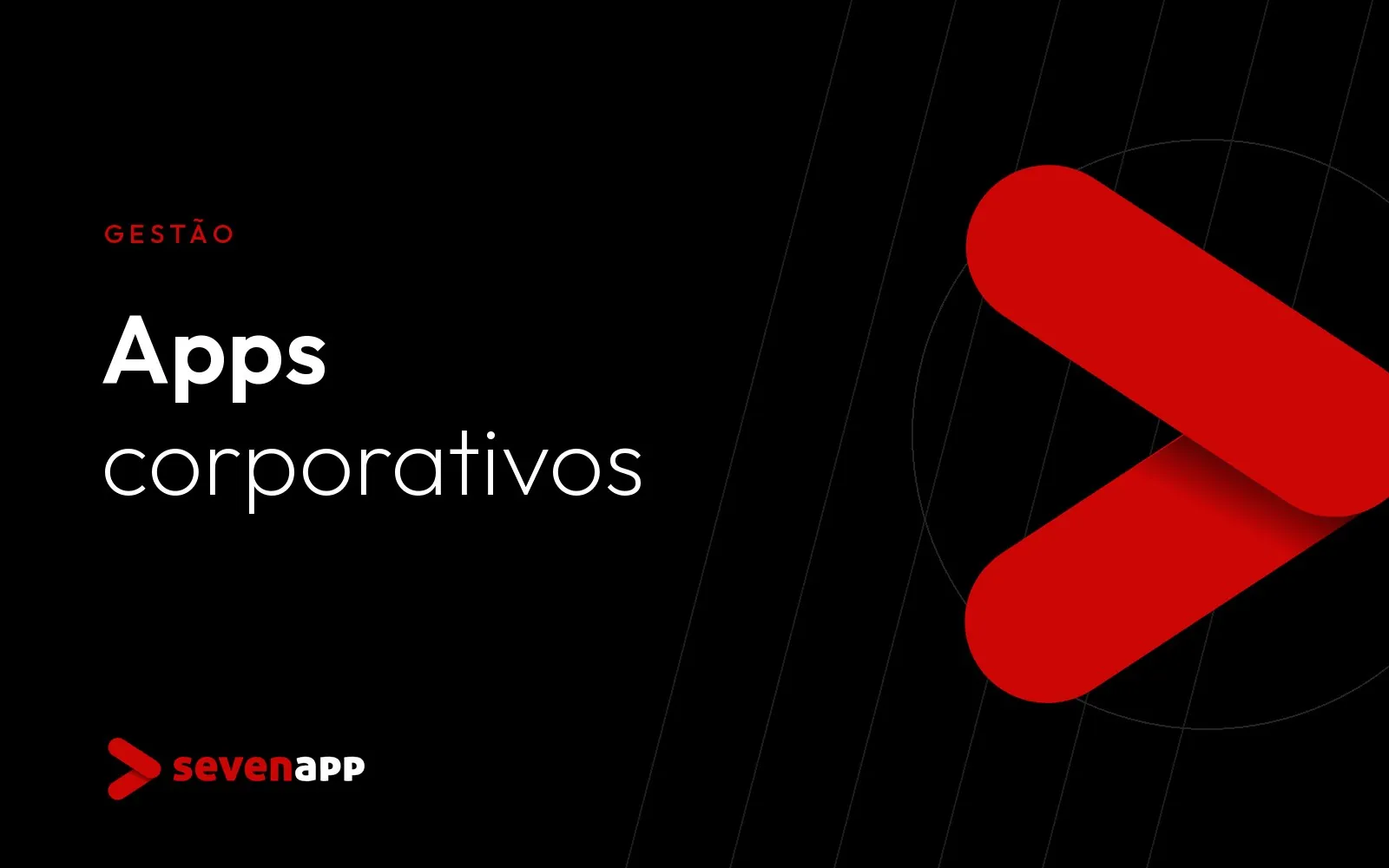 Apps corporativos: como digitalizar os processos internos da sua empresa