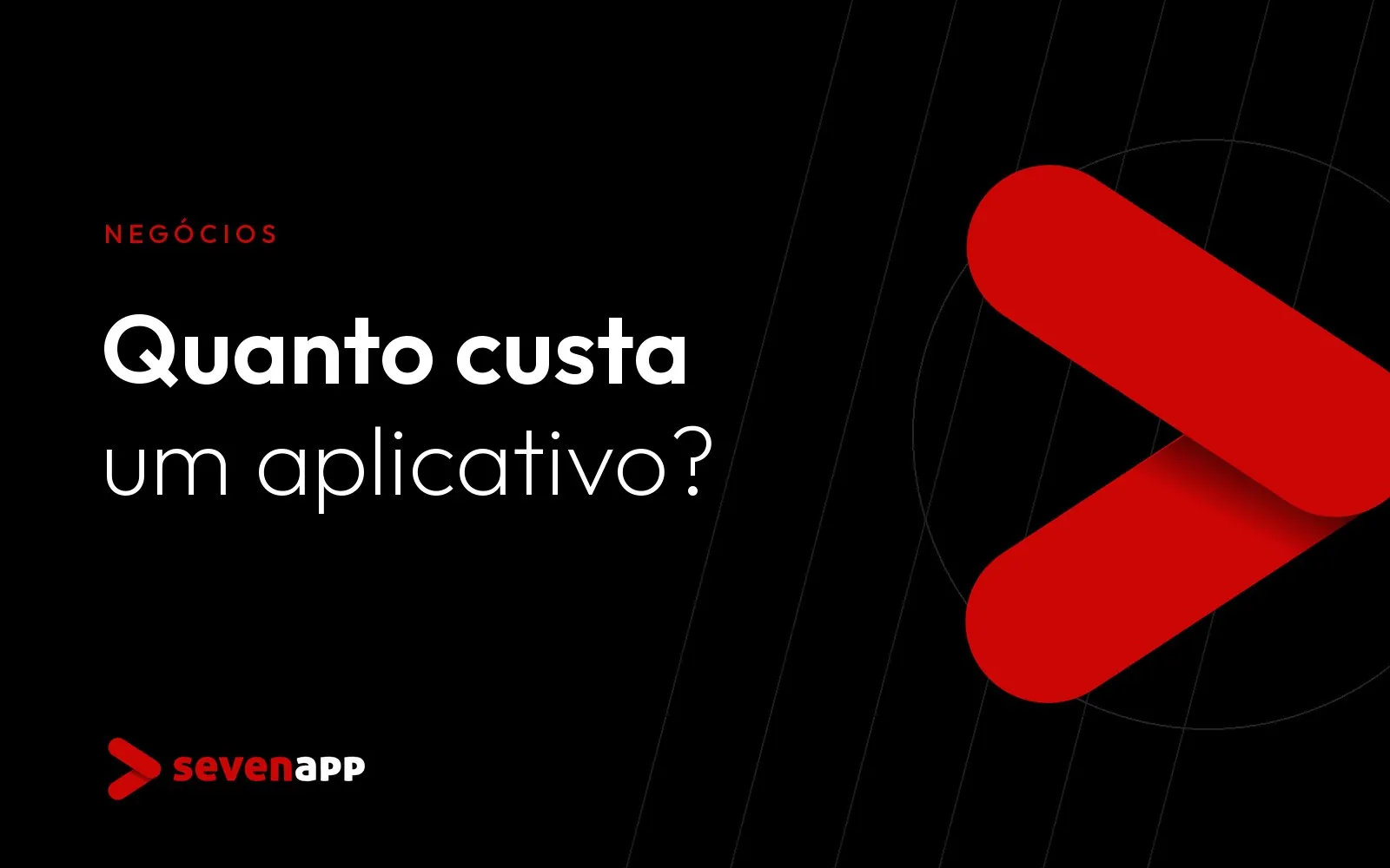Quanto custa um aplicativo? Entenda o que define o preço