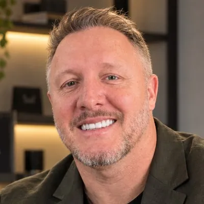 Joel Henrique Rother, fundador da SevenApp